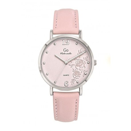 MONTRE GO