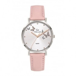 MONTRE GO