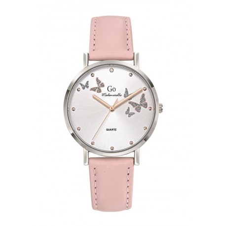 MONTRE GO