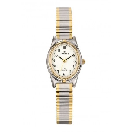 MONTRE CERTUS