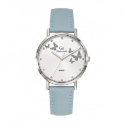 MONTRE GO