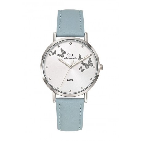 MONTRE GO