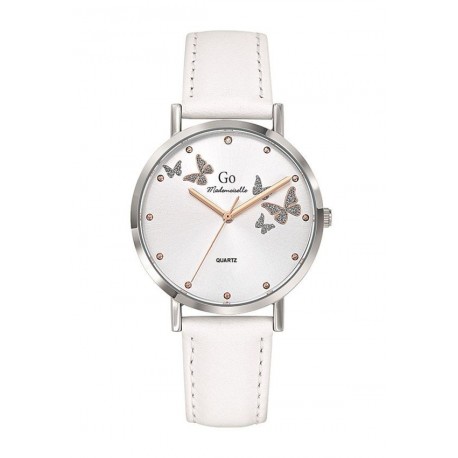 MONTRE GO