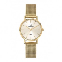 MONTRE GO
