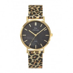 MONTRE GO