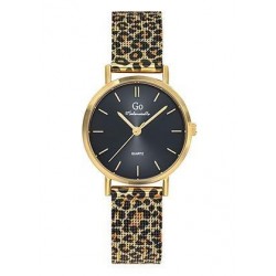 MONTRE GO
