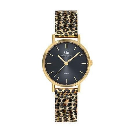 MONTRE GO