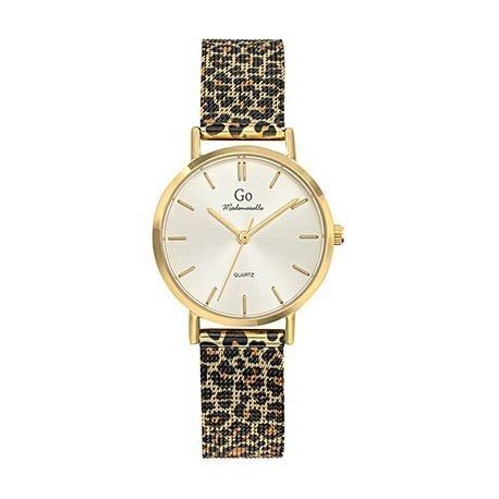 MONTRE GO
