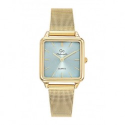 MONTRE GO