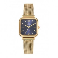 MONTRE GO