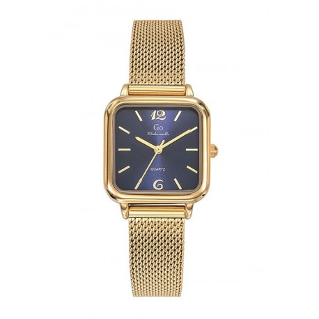 MONTRE GO