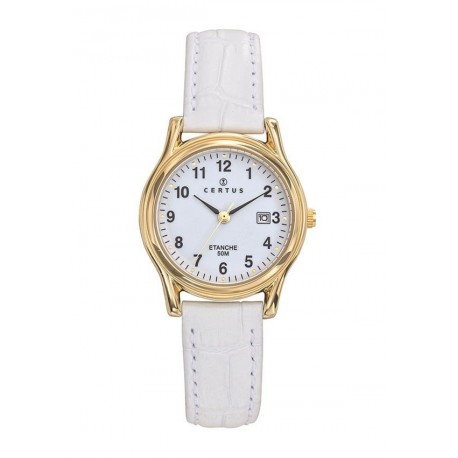 MONTRE CERTUS