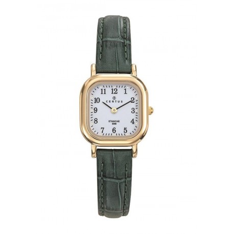 MONTRE CERTUS