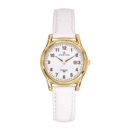 MONTRE CERTUS