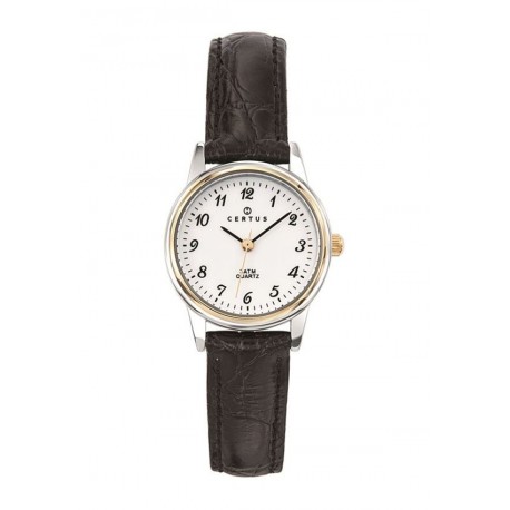 MONTRE CERTUS