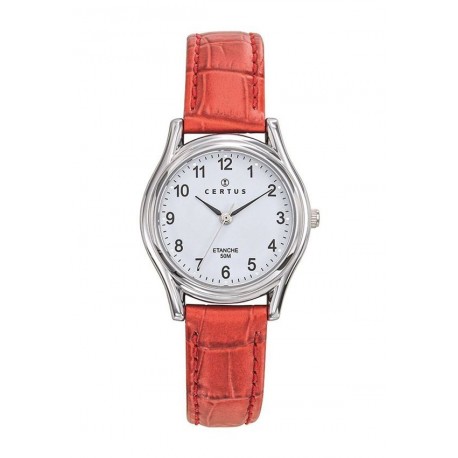 MONTRE CERTUS