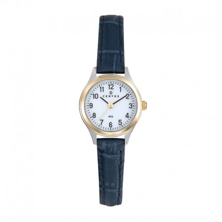 MONTRE CERTUS