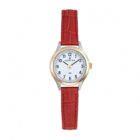MONTRE CERTUS