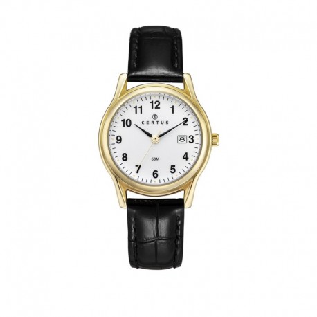 MONTRE CERTUS