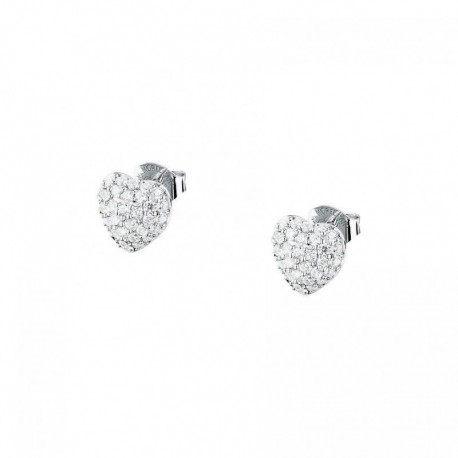 BOUCLES D'OREILLES MORELLATO