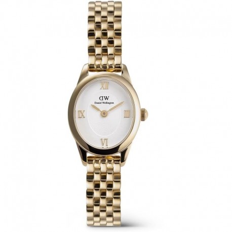 MONTRE DANIEL WELLINGTON