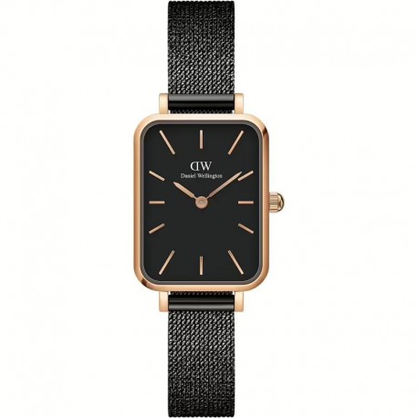 MONTRE DANIEL WELLINGTON