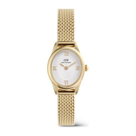MONTRE DANIEL WELLINGTON