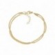 BRACELET ZAG BIJOUX