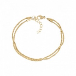 BRACELET ZAG BIJOUX