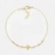 BRACELET ZAG BIJOUX