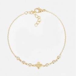 BRACELET ZAG BIJOUX
