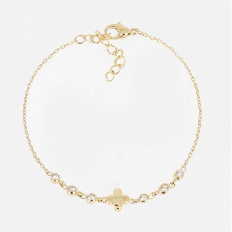 BRACELET ZAG BIJOUX