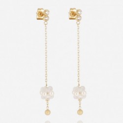 BOUCLES D'OREILLES ZAG BIJOUX