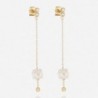 BOUCLES D'OREILLES ZAG BIJOUX