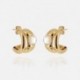 BOUCLES D'OREILLES ZAG BIJOUX