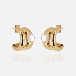 BOUCLES D'OREILLES ZAG BIJOUX