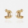 BOUCLES D'OREILLES ZAG BIJOUX