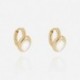 BOUCLES D'OREILLES ZAG BIJOUX