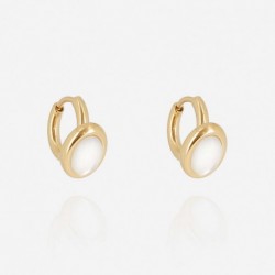 BOUCLES D'OREILLES ZAG BIJOUX