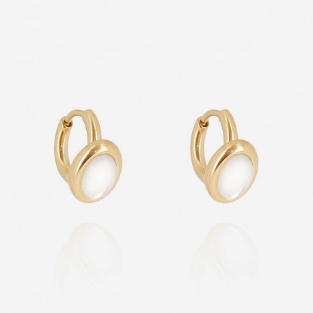BOUCLES D'OREILLES ZAG BIJOUX