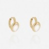 BOUCLES D'OREILLES ZAG BIJOUX