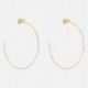 BOUCLES D'OREILLES ZAG BIJOUX
