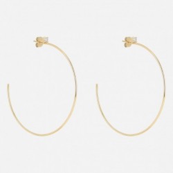 BOUCLES D'OREILLES ZAG BIJOUX