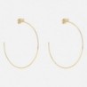 BOUCLES D'OREILLES ZAG BIJOUX