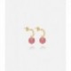 BOUCLES D'OREILLES ZAG BIJOUX