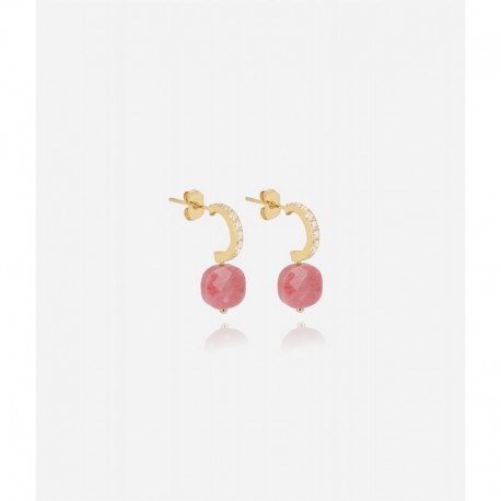 BOUCLES D'OREILLES ZAG BIJOUX
