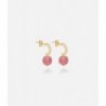 BOUCLES D'OREILLES ZAG BIJOUX