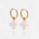 BOUCLES D'OREILLES ZAG BIJOUX