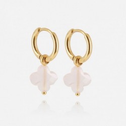 BOUCLES D'OREILLES ZAG BIJOUX