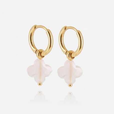 BOUCLES D'OREILLES ZAG BIJOUX